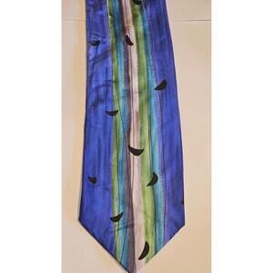 Jerry Garcia Neck Tie